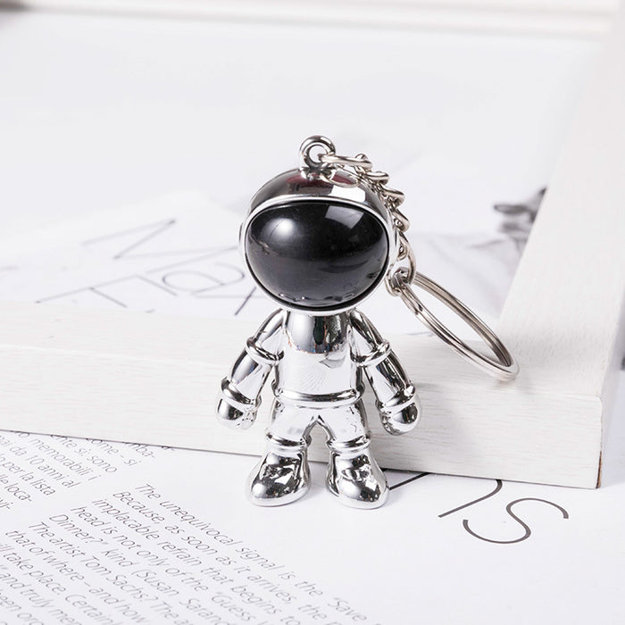 Wholesale Keychain, personalized car keychain, backpack pendant, keyring, exquisite keychain