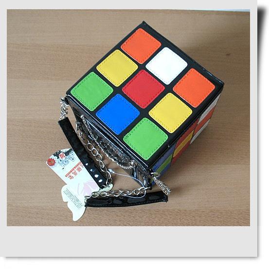 Wholesale Handbag fashion, personality, cute design, hand-held