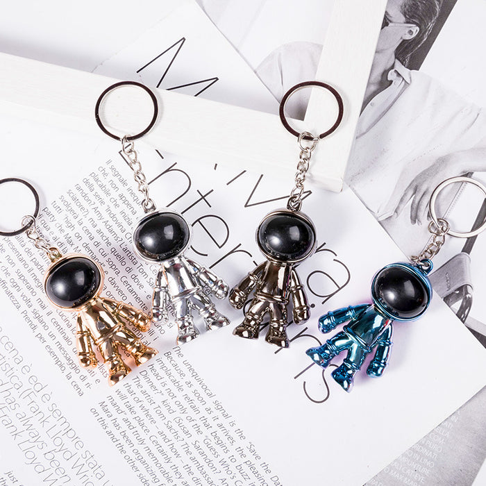 Wholesale Keychain, personalized car keychain, backpack pendant, keyring, exquisite keychain