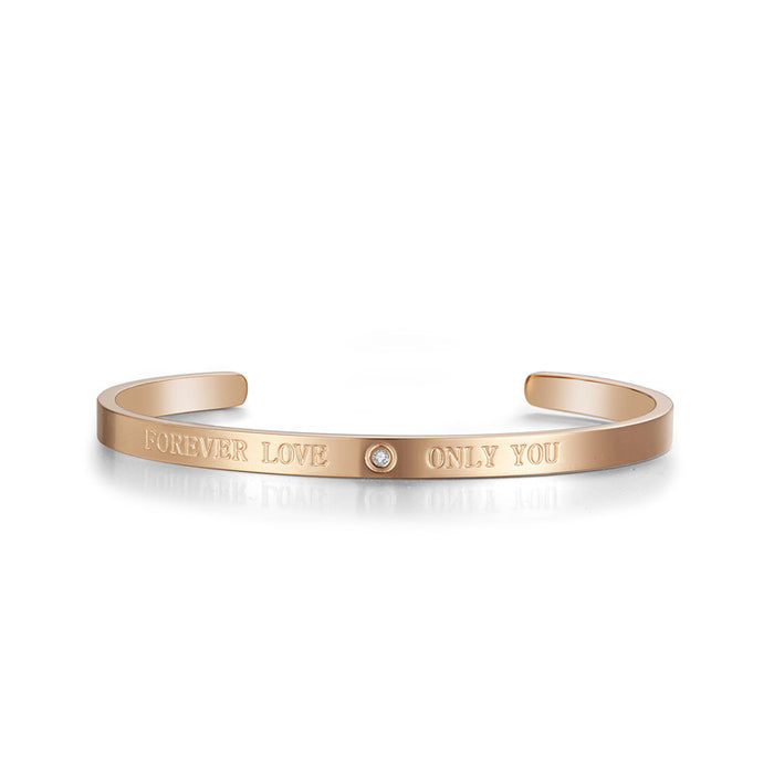 Wholesale Opening Bracelet Jewelry