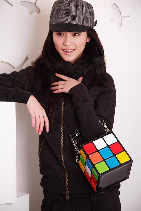 Wholesale Handbag fashion, personality, cute design, hand-held