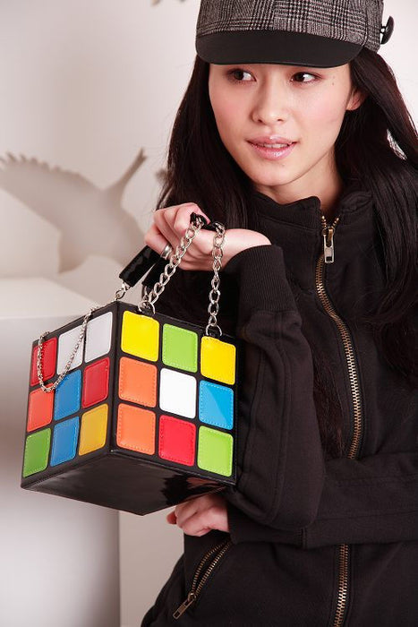 Wholesale Handbag fashion, personality, cute design, hand-held