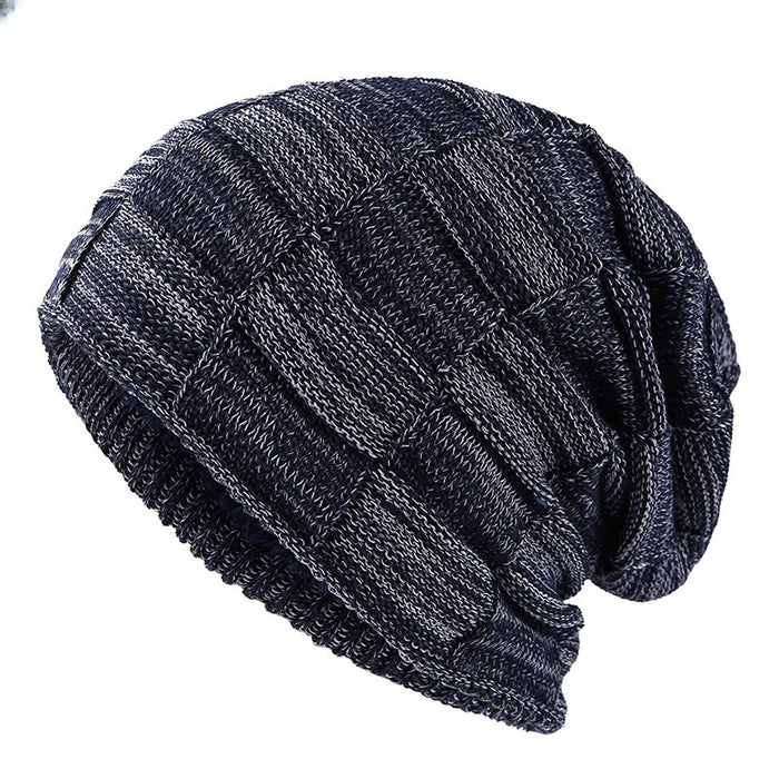 Wholesale Autumn and Winter Plush Acrylic Fashionhats for Warmth Preservation JDC-FH-ZiQ001