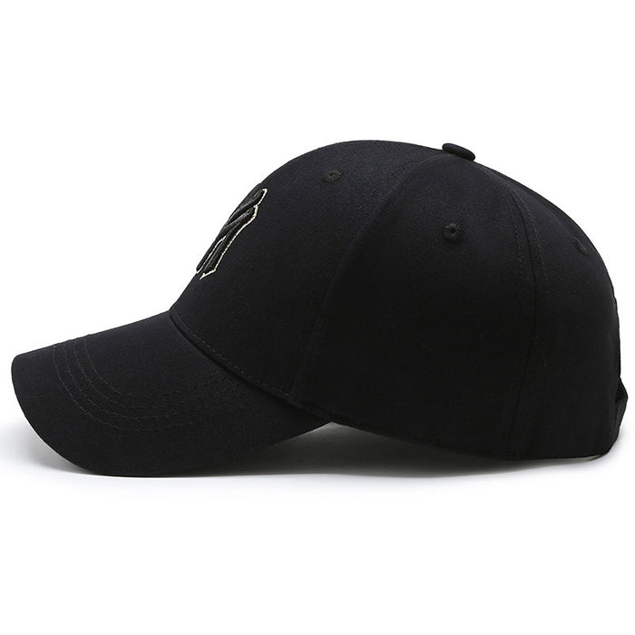 Wholesale Embroidery Baseball Cap JDC-FH-YiShang013