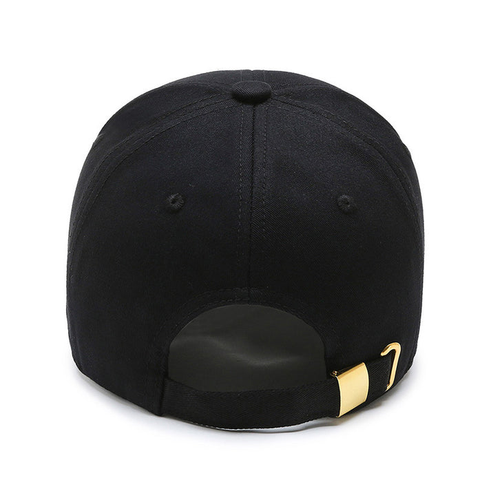 Wholesale Embroidery Baseball Cap JDC-FH-YiShang013