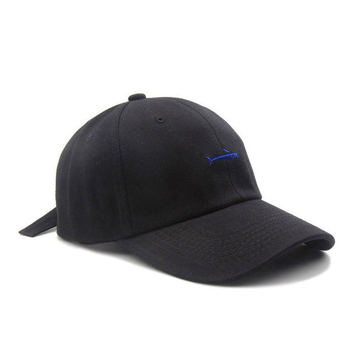 Wholesale Duck Tongue Hat Sunscreen and Sunshade Baseball Hat Versatile for Men
