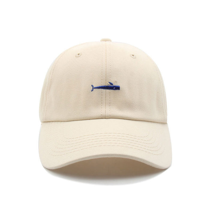 Wholesale Duck Tongue Hat Sunscreen and Sunshade Baseball Hat Versatile for Men