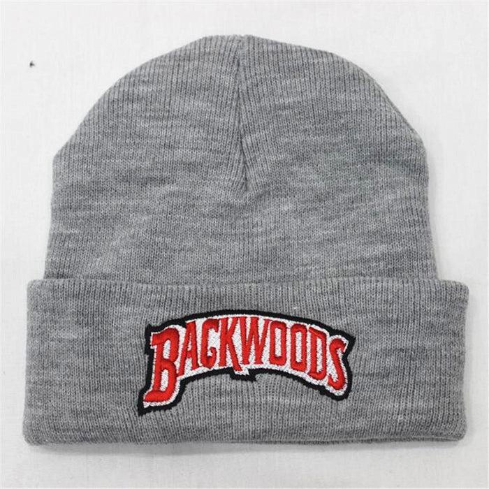 Wholesale Winter Warm Woolen Knitted  Hat