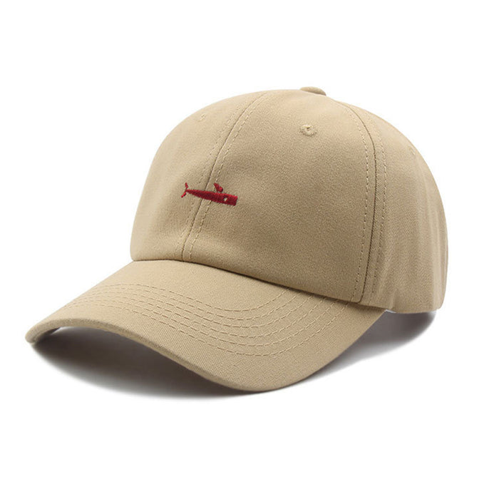 Wholesale Duck Tongue Hat Sunscreen and Sunshade Baseball Hat Versatile for Men