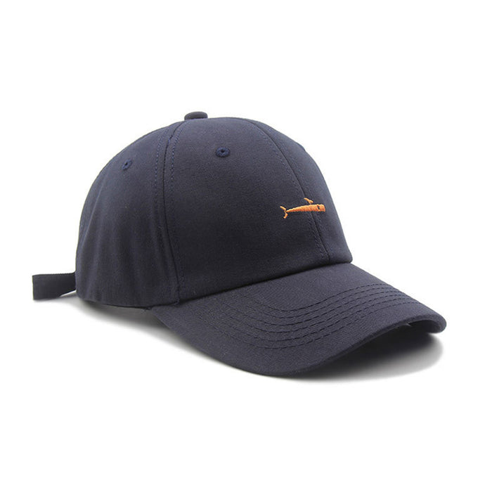Wholesale Duck Tongue Hat Sunscreen and Sunshade Baseball Hat Versatile for Men