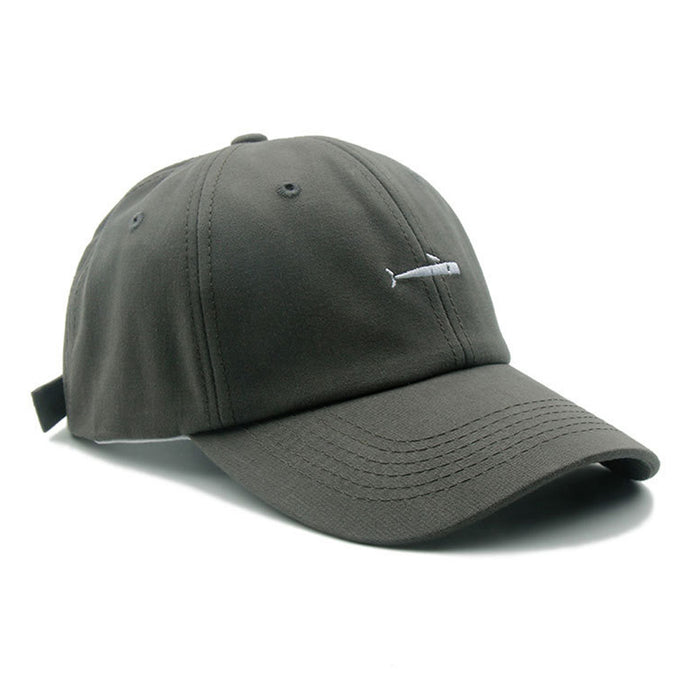 Wholesale Duck Tongue Hat Sunscreen and Sunshade Baseball Hat Versatile for Men