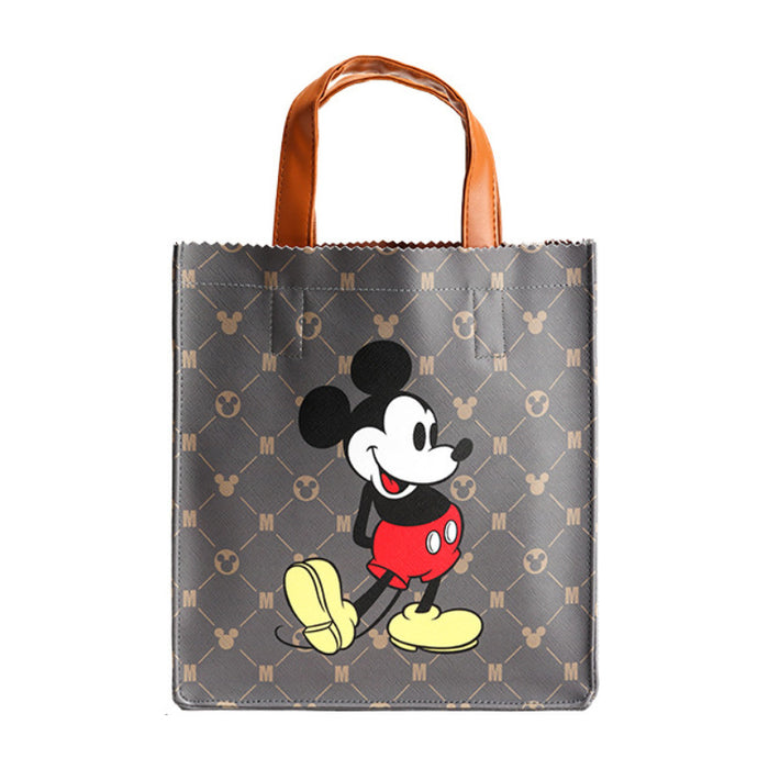 Wholesale Cartoon Cute Large Capacity Handbag JDC-HB-AoYi001