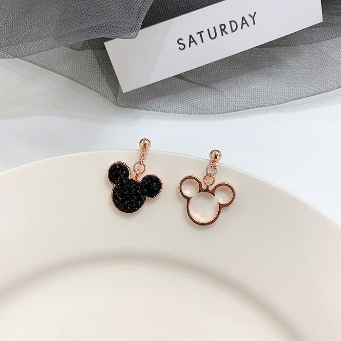 Wholesale Alloy Cartoon Cute Earrings JDC-ES-SM012