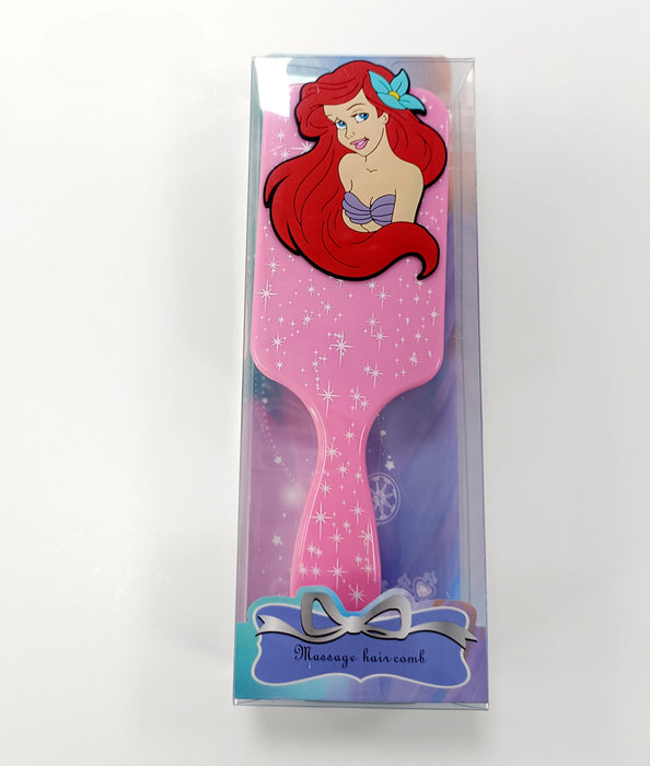 Wholesale KIDS Cartoon Plastic Anti-knot Comb JDC-CM-Lany009