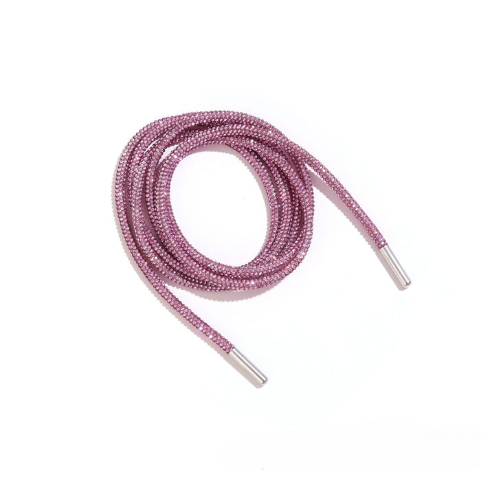 Strings al por mayor para su capucha accesorios de ropa JDC-CSA-Liangx001