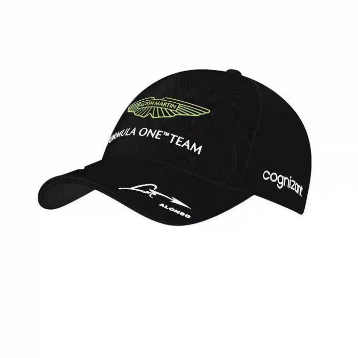 Wholesale American Style Car Cotton Embroidered Baseball Cap JDC-FH-GuanXiu004