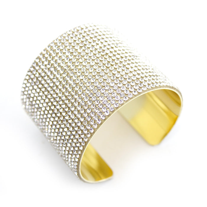 Wholesale New Star Shiny Diamond Bride Bracelet Fashion Simple Women Bracelet