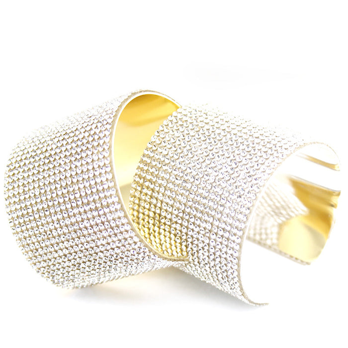 Wholesale New Star Shiny Diamond Bride Bracelet Fashion Simple Women Bracelet