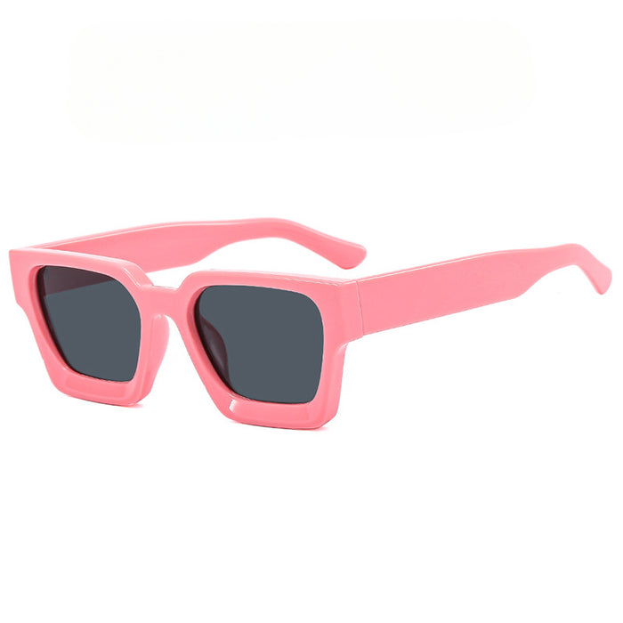 Wholesale PC Square Sunglasses JDC-SG-KD205