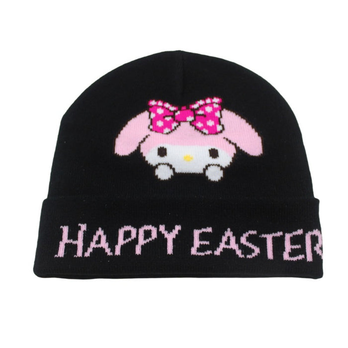 Wholesale Autumn and Winter Anime Cartoon Knitted Fashionhat JDC-FH-ZhiXie022