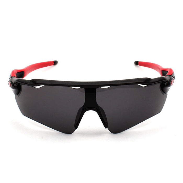 Wholesale PC Sports Cycling Glasses JDC-SG-Guoyi006