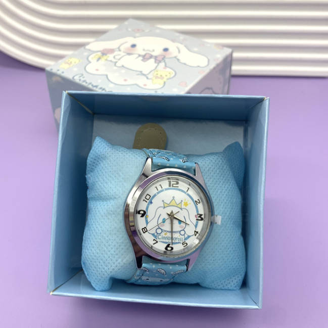 Wholesale Cartoon Watches Printed Watches Analog Watches (S) JDC-WH-YunL001