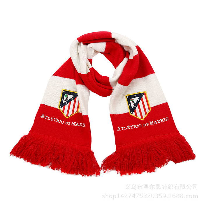 Wholesale 1000pcs mix Knitted f Fan Embroidered f Jacquard f European Cup Football f Fan