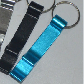 Wholesale Aluminum Bottle Opener Keychain JDC-KC-KB008