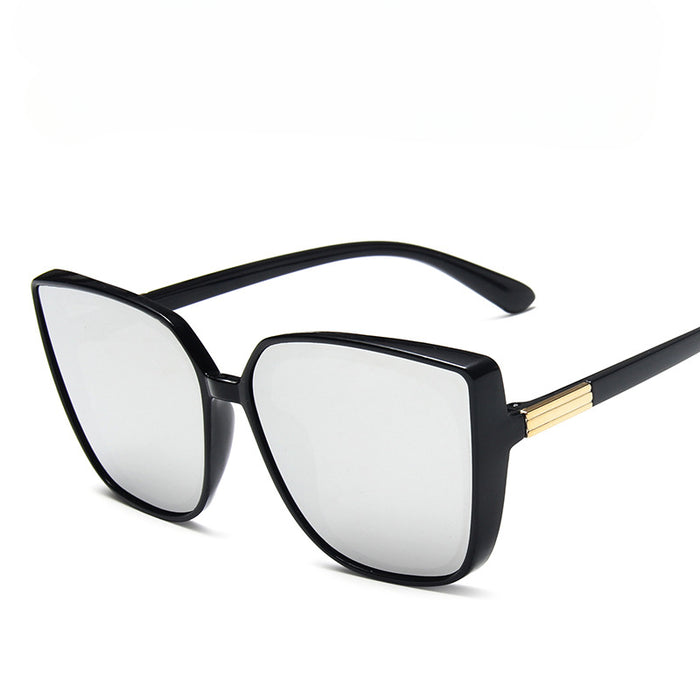 Wholesale Square Frame PC Sunglasses JDC-SG-MaN013