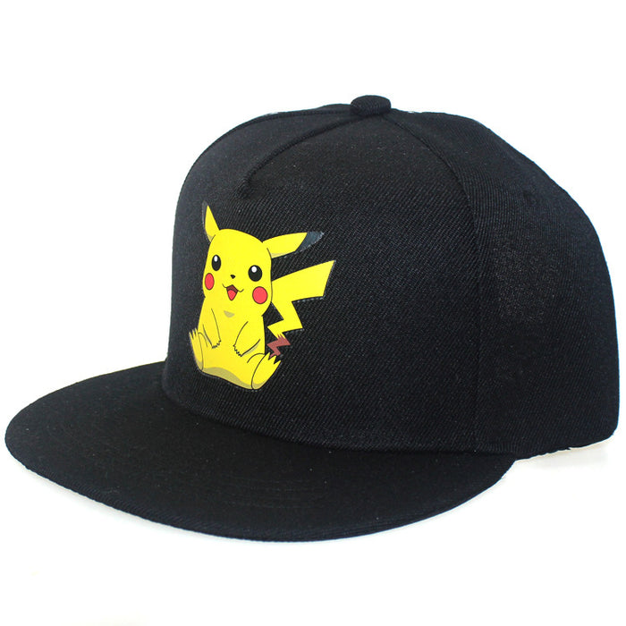 Wholesale Pet Flat Brim Baseball Caps JDC-FH-Jiat003