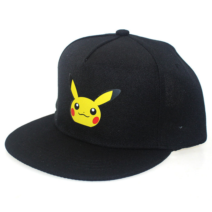 Wholesale Pet Flat Brim Baseball Caps JDC-FH-Jiat003