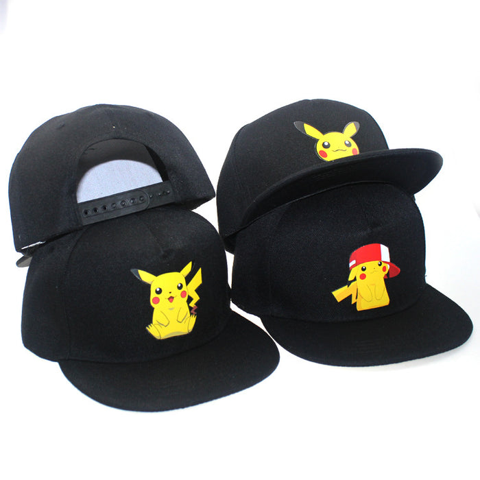 Wholesale Pet Flat Brim Baseball Caps JDC-FH-Jiat003