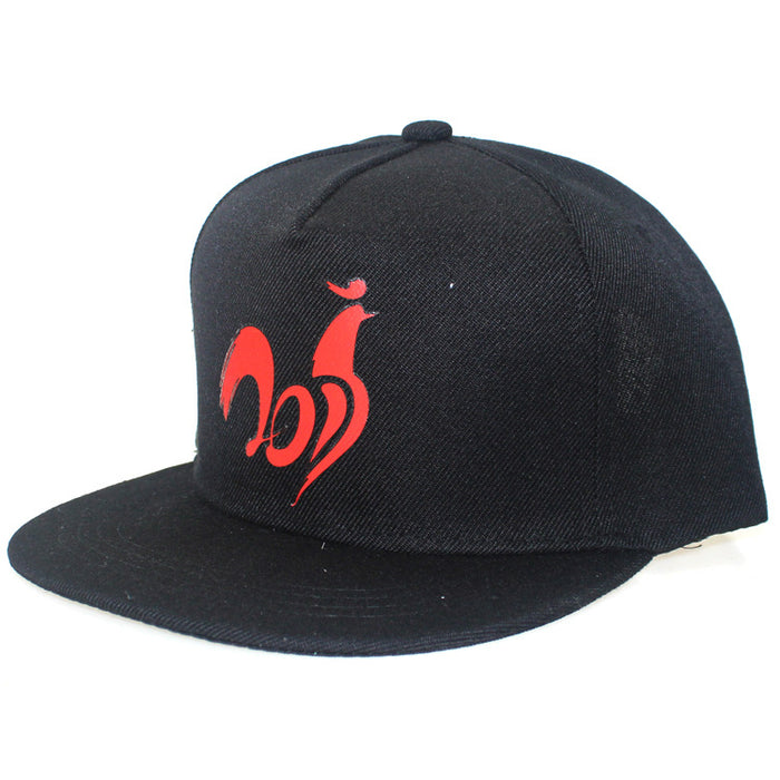 Wholesale Pet Flat Brim Baseball Caps JDC-FH-Jiat003