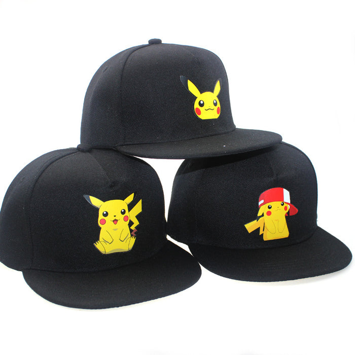 Wholesale Pet Flat Brim Baseball Caps JDC-FH-Jiat003