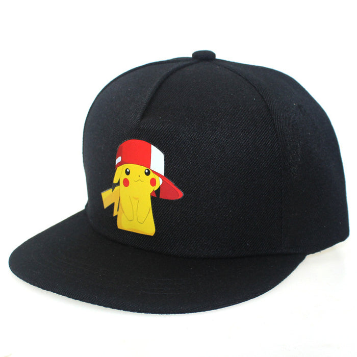 Wholesale Pet Flat Brim Baseball Caps JDC-FH-Jiat003