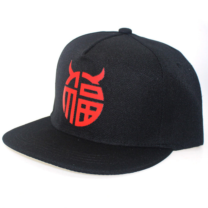 Wholesale Pet Flat Brim Baseball Caps JDC-FH-Jiat003