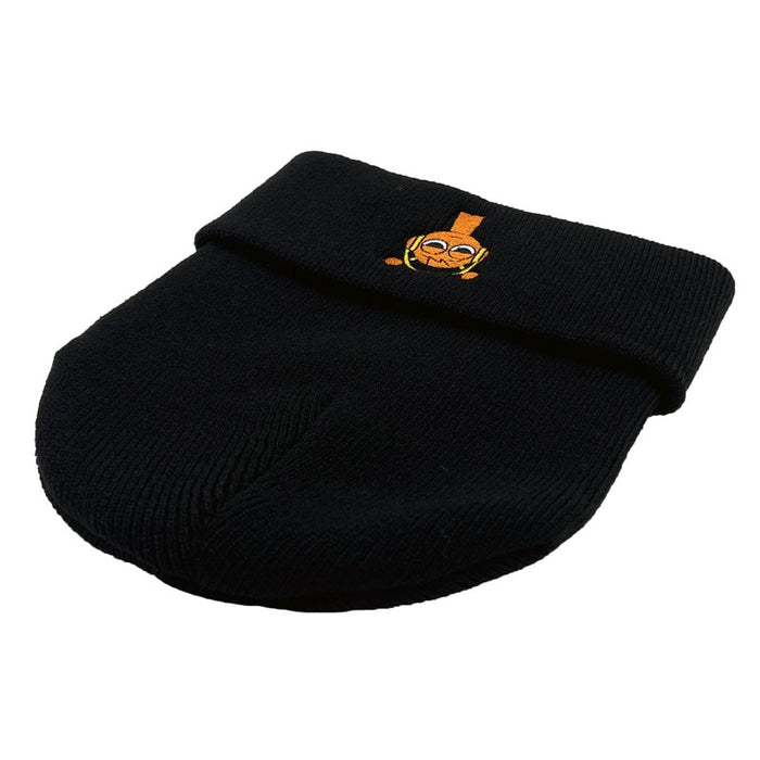 Wholesale Cartoon Cute Embroidery Knitted Beanie Hat JDC-FH-AXing031