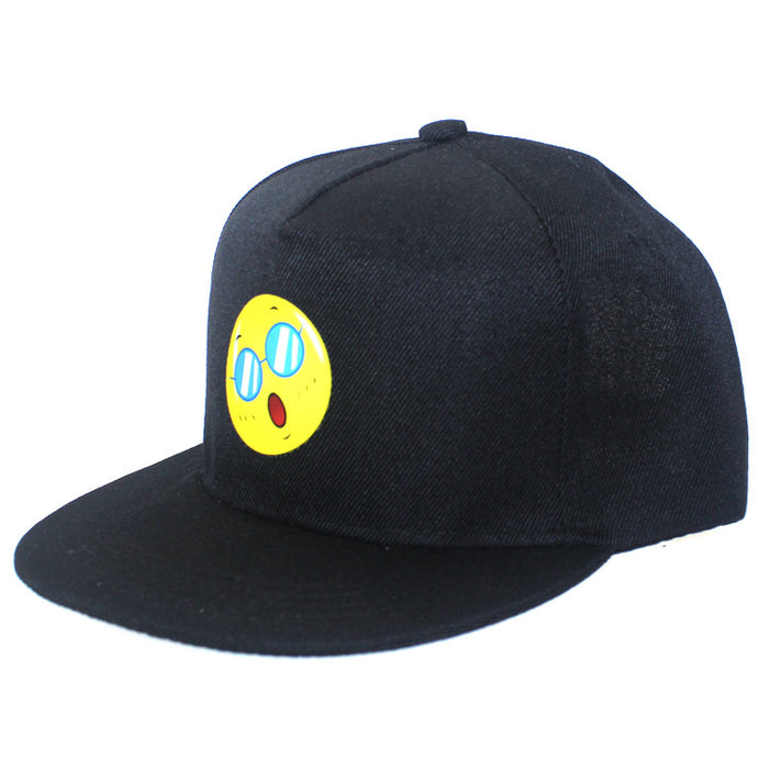 Wholesale Pet Flat Brim Baseball Caps JDC-FH-Jiat003