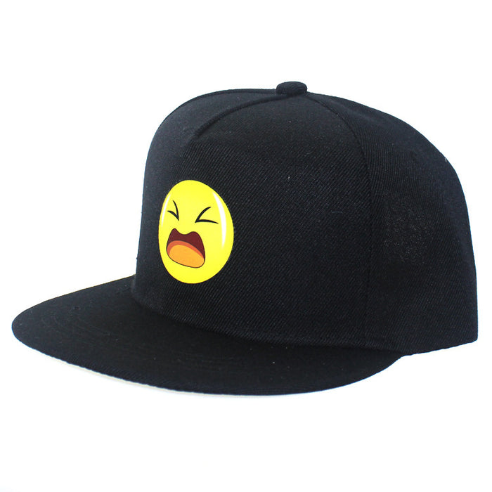 Wholesale Pet Flat Brim Baseball Caps JDC-FH-Jiat003