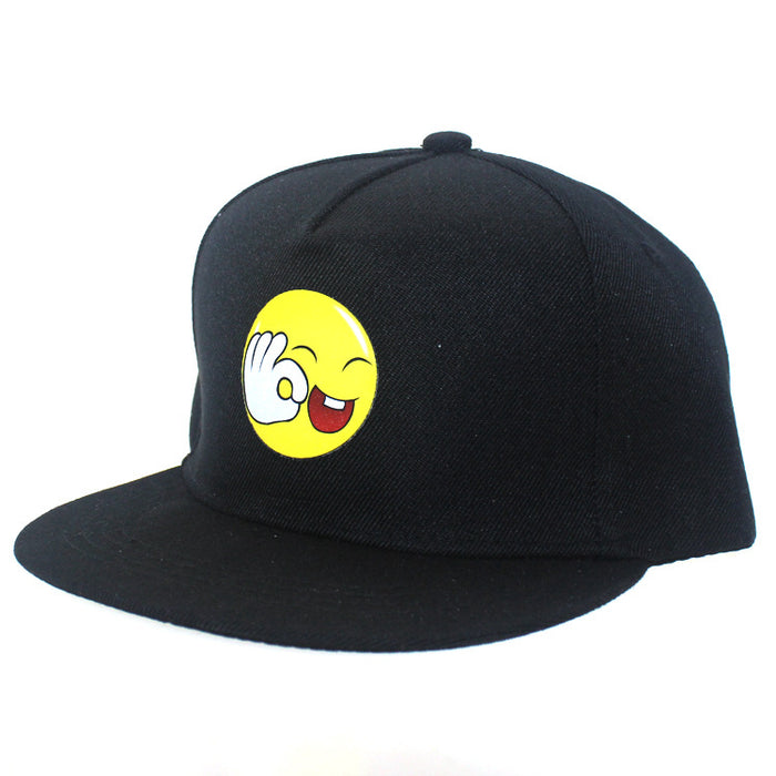 Wholesale Pet Flat Brim Baseball Caps JDC-FH-Jiat003