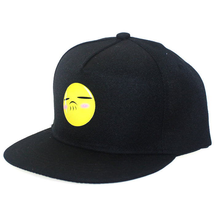 Wholesale Pet Flat Brim Baseball Caps JDC-FH-Jiat003