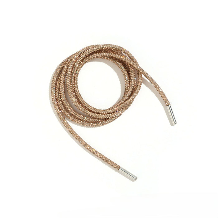 Strings al por mayor para su capucha accesorios de ropa JDC-CSA-Liangx001