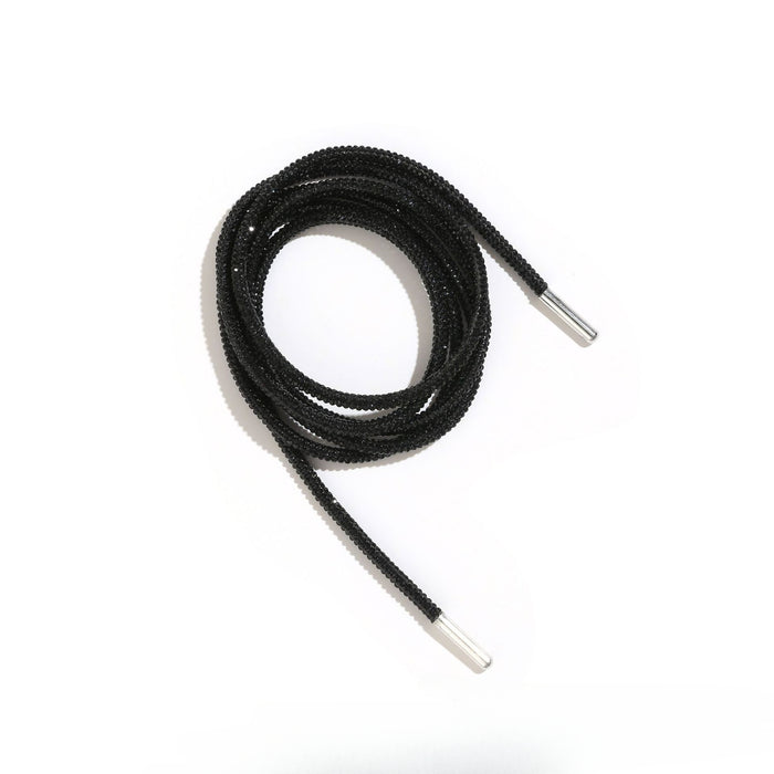 Strings al por mayor para su capucha accesorios de ropa JDC-CSA-Liangx001