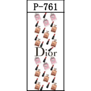 Wholesale 5pcs UV DTF Packing Cartoon Printing Pattern Pen Stickers JDC-ST-JieSheng095