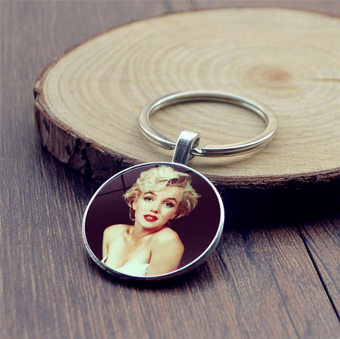 Wholesale Sexy Goddess Keychain Pendant (F) JDC-KC-Hengx020