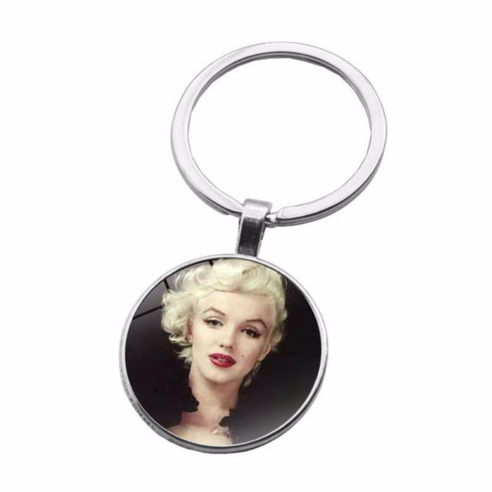 Wholesale Sexy Goddess Keychain Pendant (F) JDC-KC-Hengx020