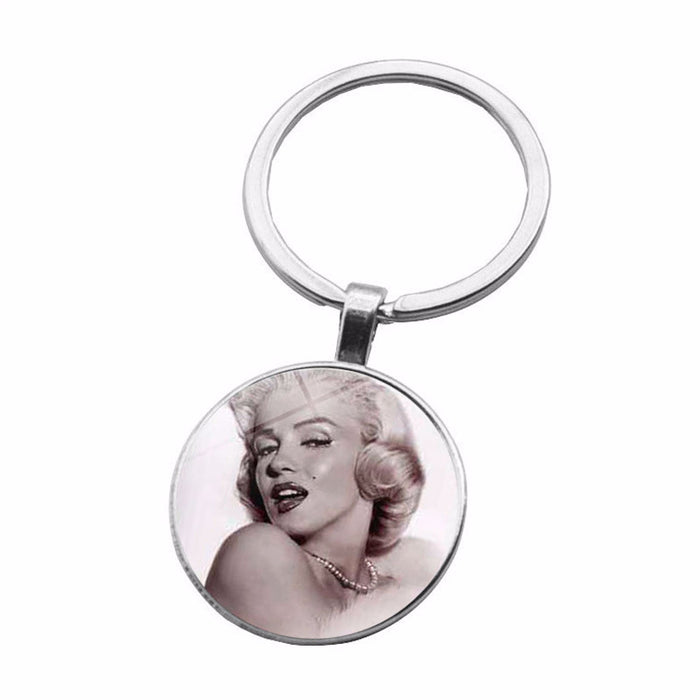 Wholesale Sexy Goddess Keychain Pendant (F) JDC-KC-Hengx020