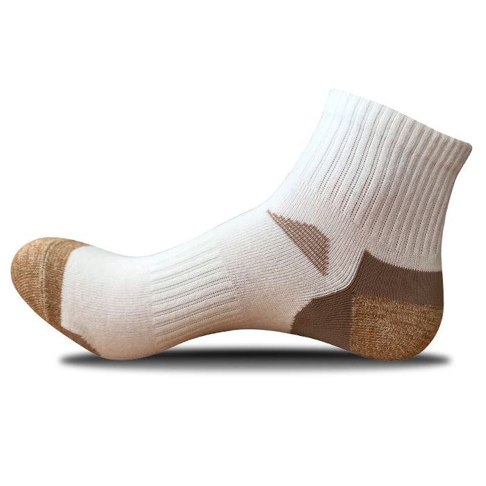 Wholesale Socks, midsole, anti slip, sweat absorbing, running sports socks, professional outdoor fitness socks, cotton
