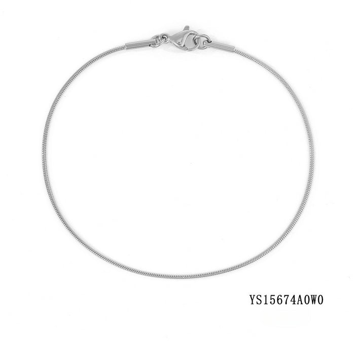 Wholesale Stainless Steel Bracelet JDC-BT-TuoF001