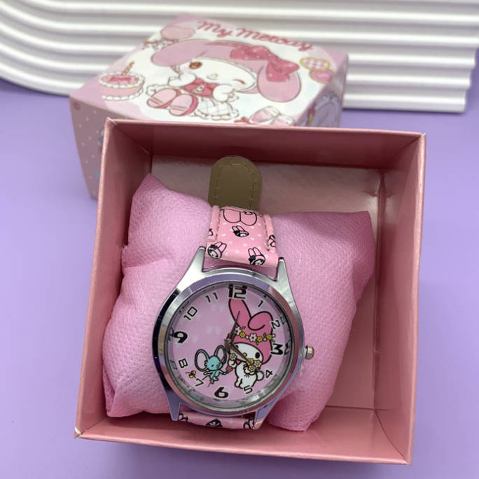 Wholesale Cartoon Watches Printed Watches Analog Watches (S) JDC-WH-YunL001